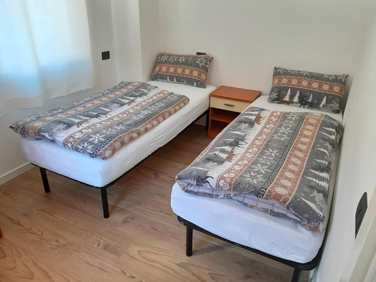 Paragole Pera Eksteriør billede
